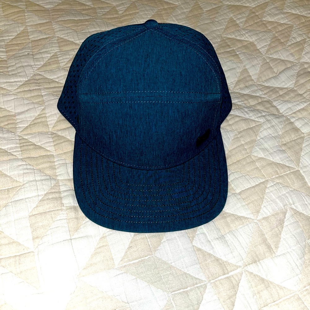 Melon hat